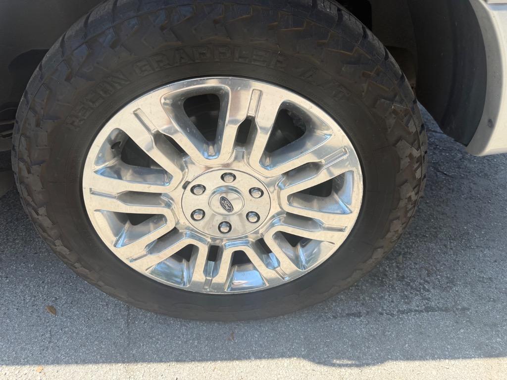 2012 Ford Expedition - $6,900
