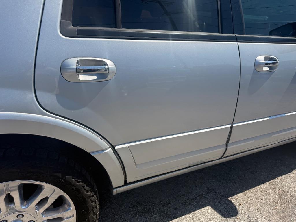 2012 Ford Expedition - $6,900