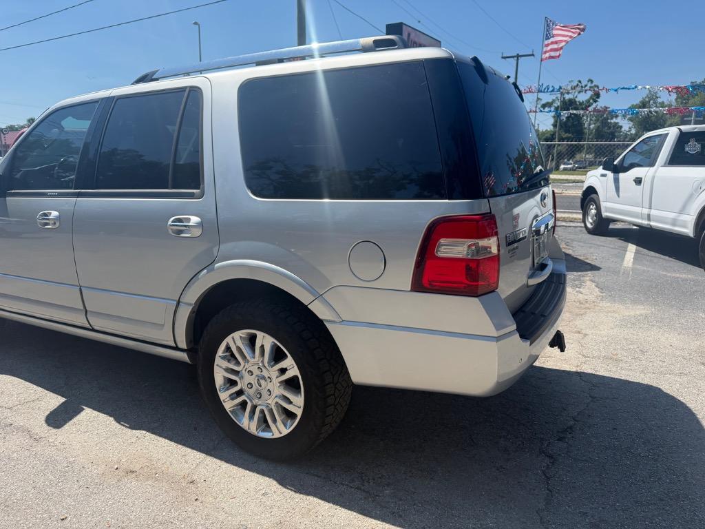 2012 Ford Expedition - $6,900
