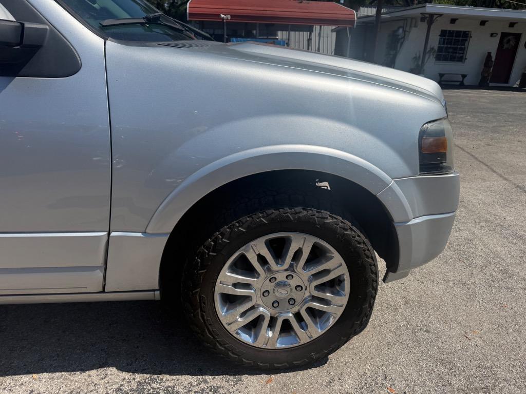 2012 Ford Expedition - $6,900