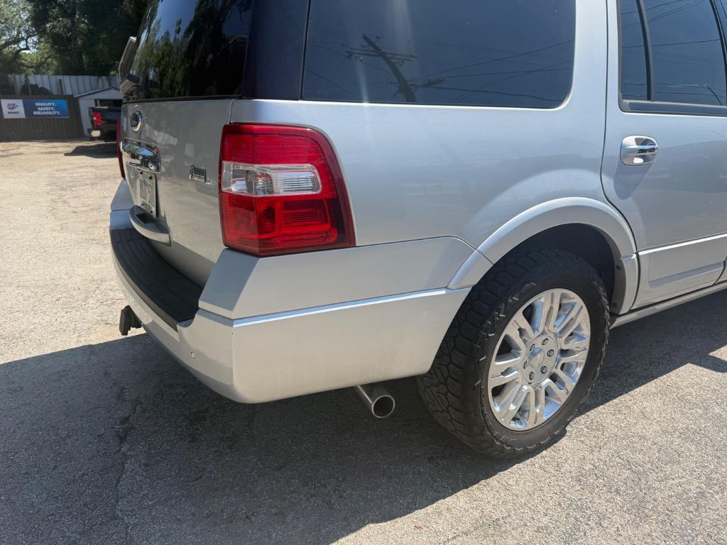 2012 Ford Expedition - $6,900