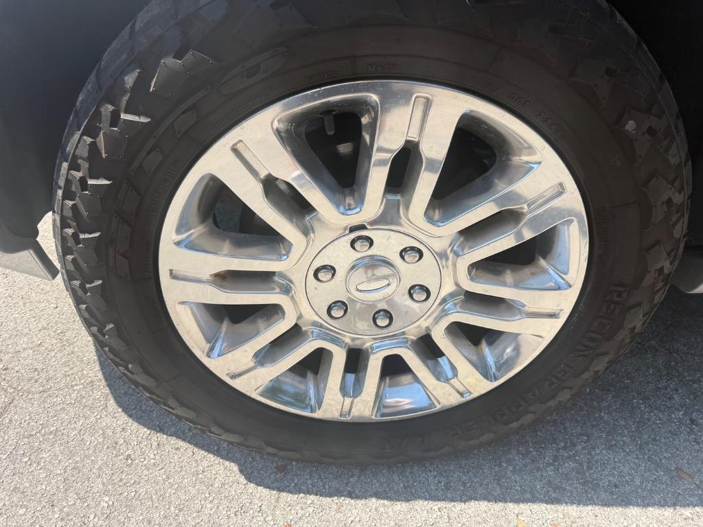 2012 Ford Expedition - $6,900
