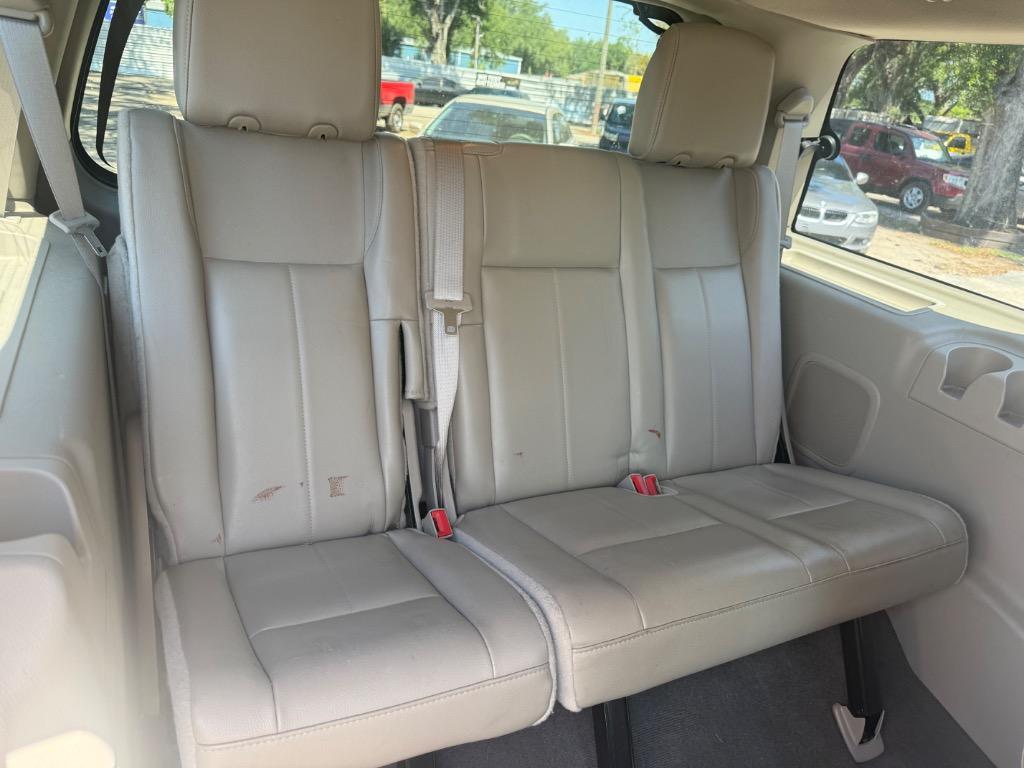 2012 Ford Expedition - $6,900