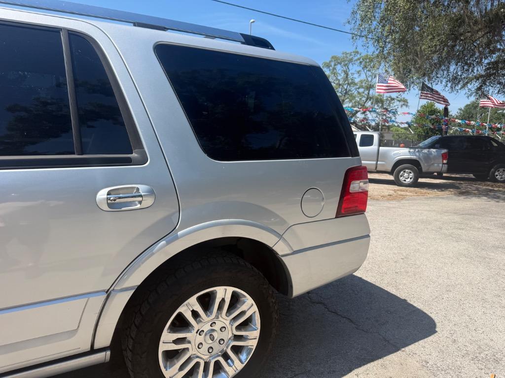 2012 Ford Expedition - $6,900
