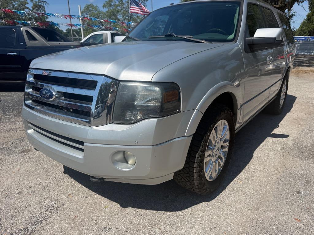2012 Ford Expedition - $6,900