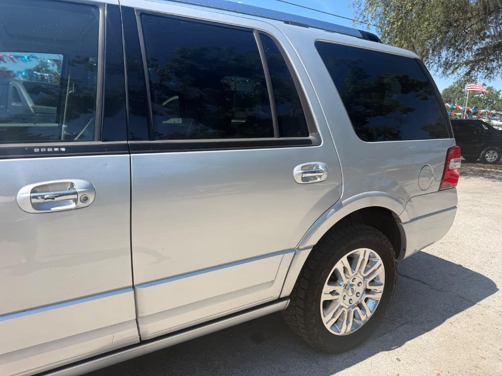 2012 Ford Expedition - $6,900