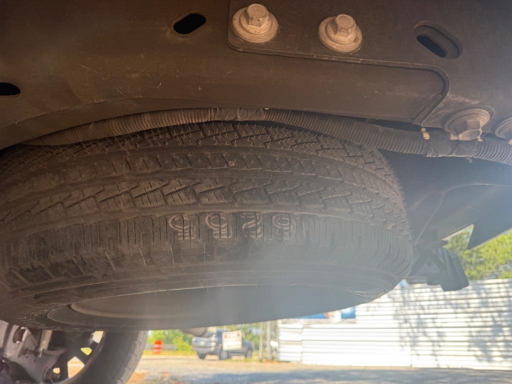 2012 Ford Expedition - $6,900