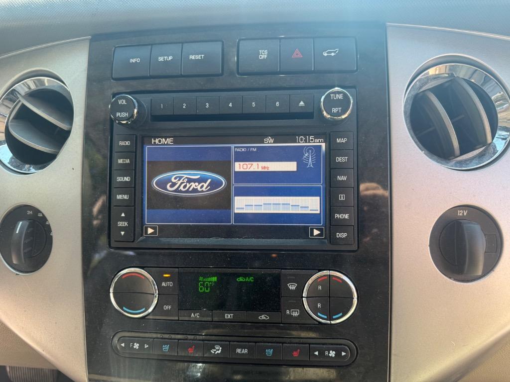 2012 Ford Expedition - $6,900