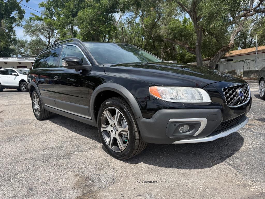 2015 Volvo XC70 T6 Premier Plus AWD