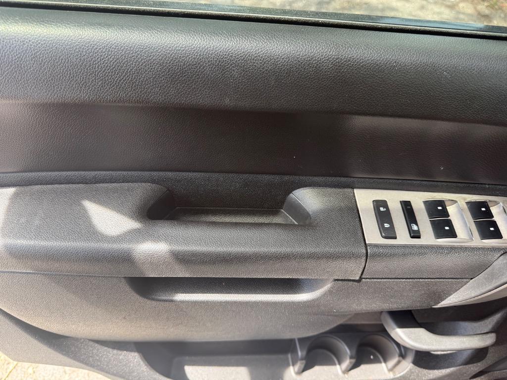 2011 Chevrolet Silverado - $14,900