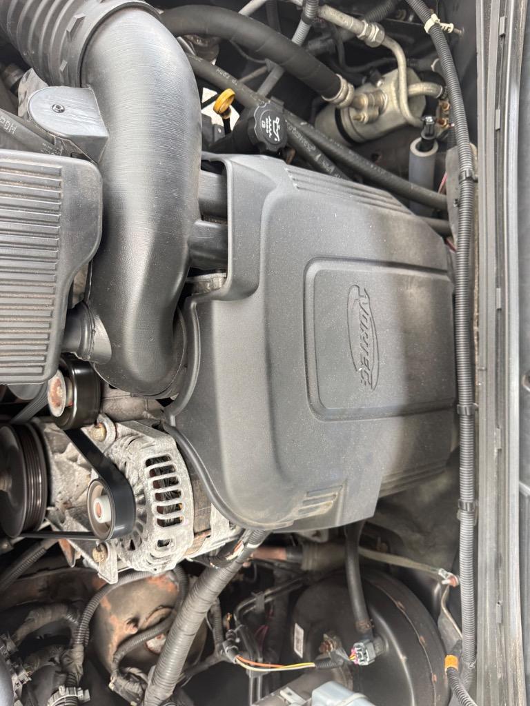 2011 Chevrolet Silverado - $14,900