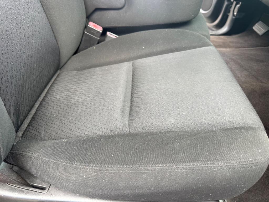 2011 Chevrolet Silverado - $14,900