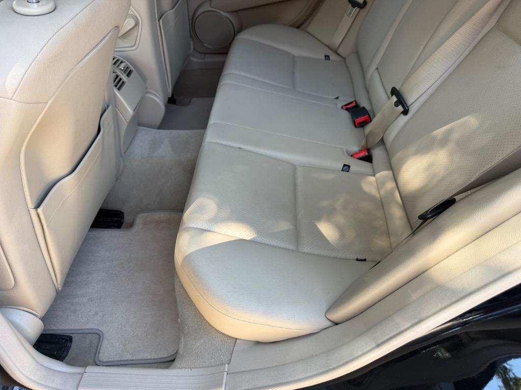 2012 Mercedes-Benz C Class - $6,900