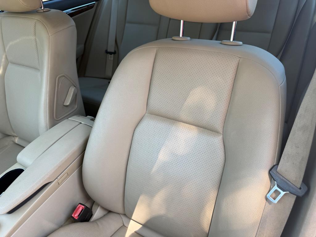 2012 Mercedes-Benz C Class - $6,900