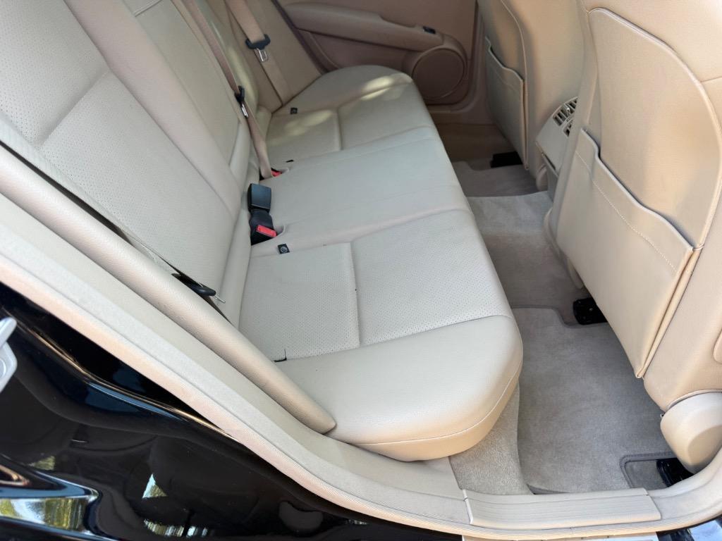 2012 Mercedes-Benz C Class - $6,900