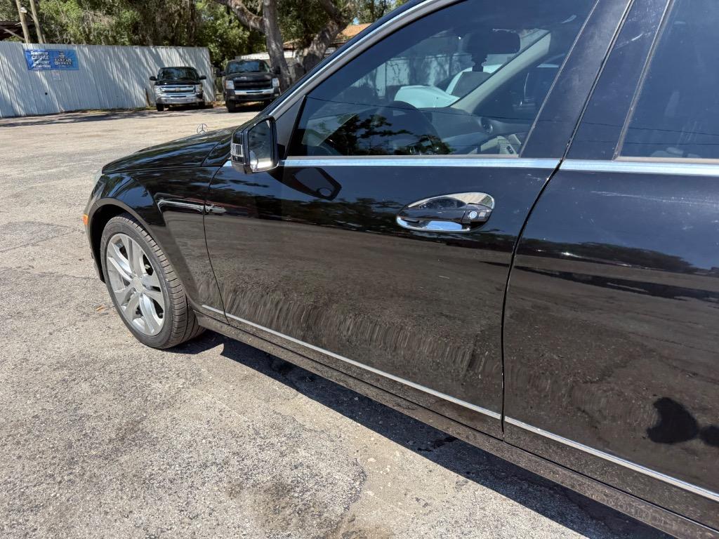 2012 Mercedes-Benz C Class - $6,900