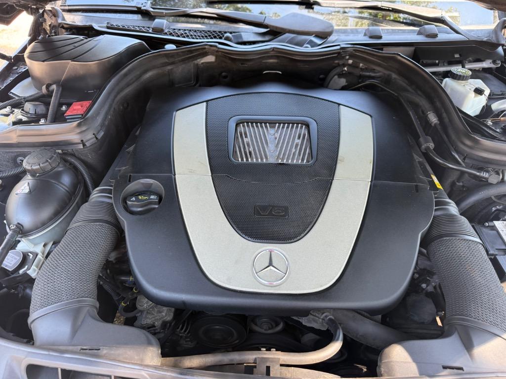 2012 Mercedes-Benz C Class - $6,900