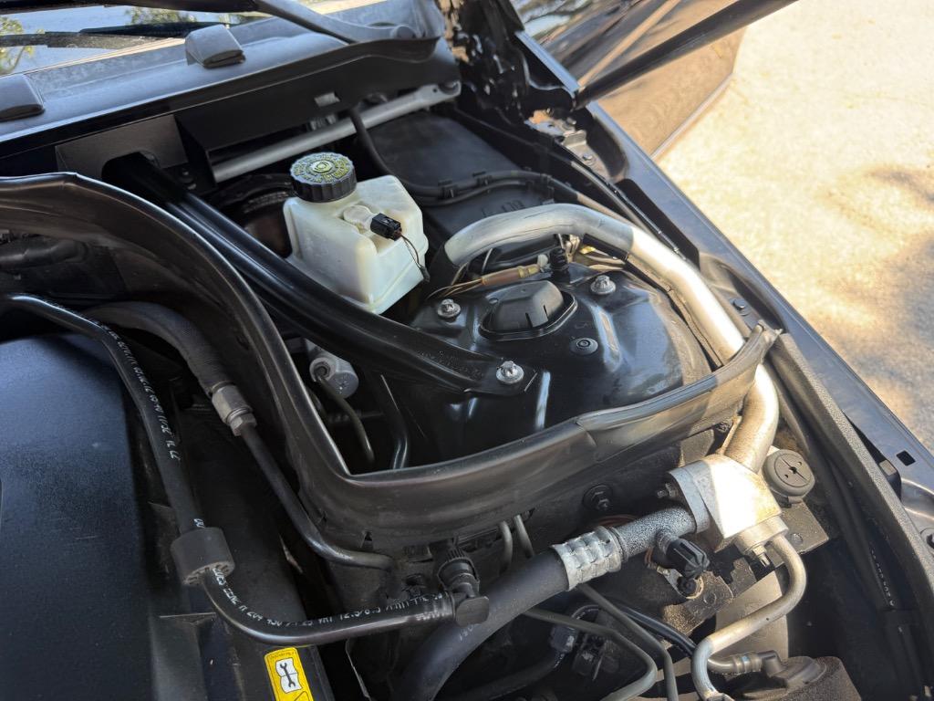 2012 Mercedes-Benz C Class - $6,900