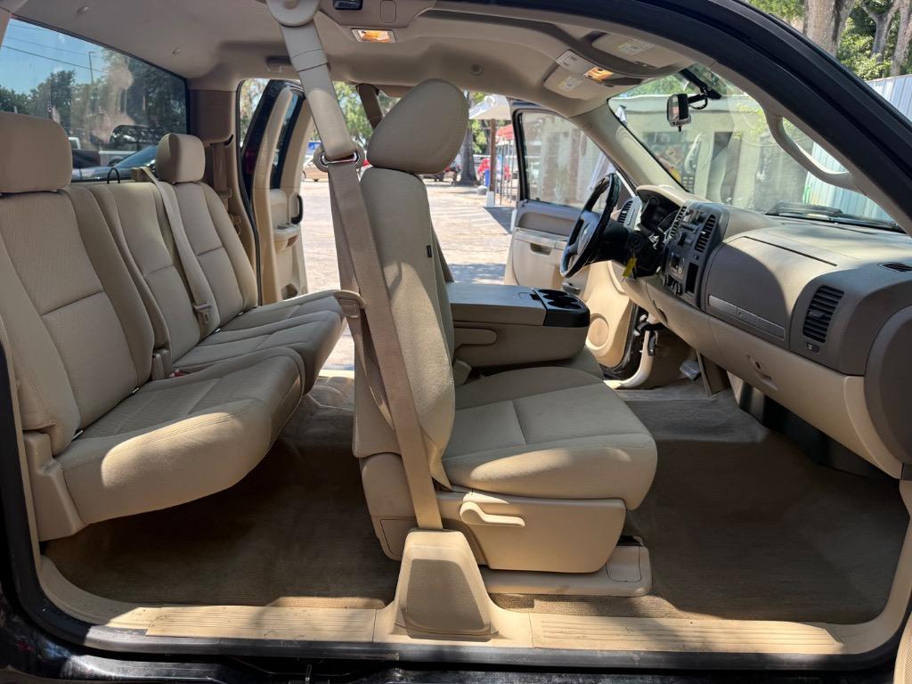 2013 Chevrolet Silverado 1500 - $6,900