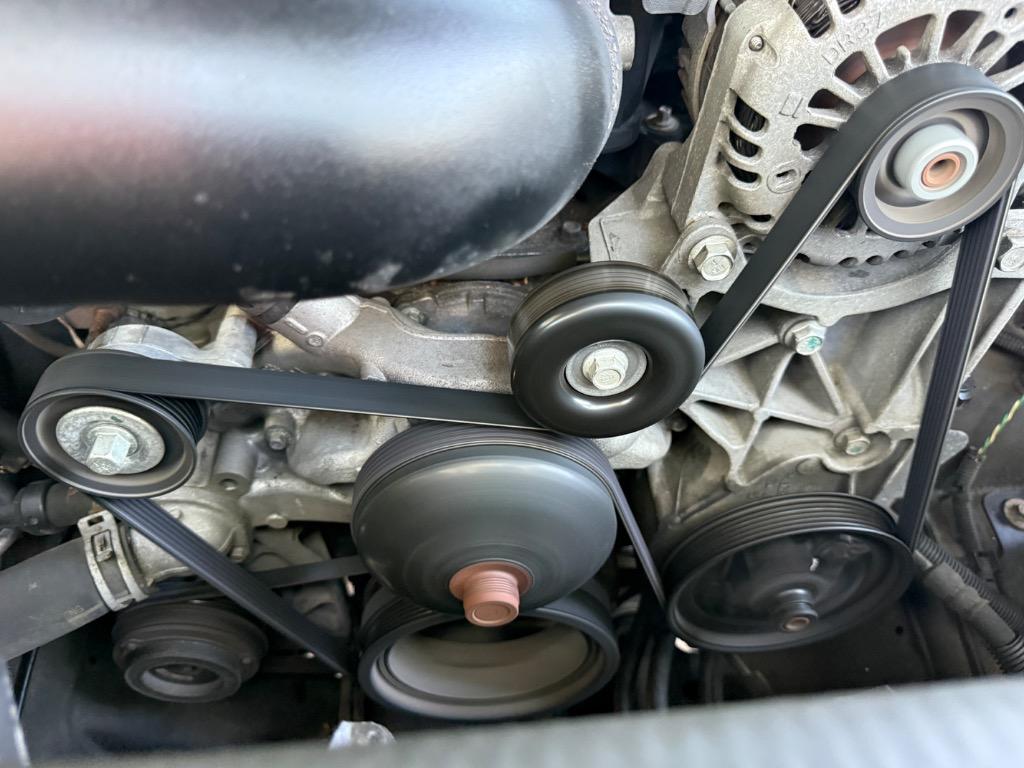 2013 Chevrolet Silverado 1500 - $6,900