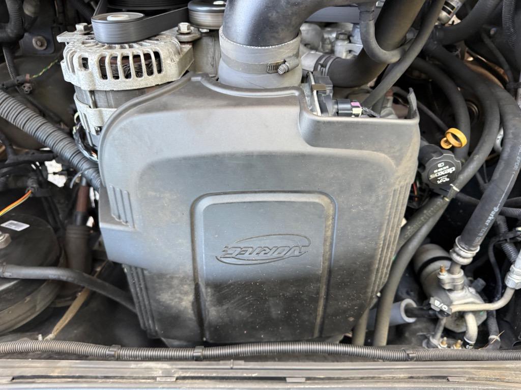 2013 Chevrolet Silverado 1500 - $6,900