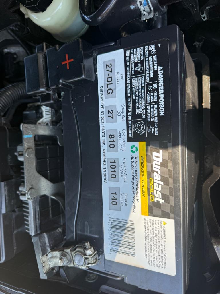 2020 Nissan Armada - $13,900