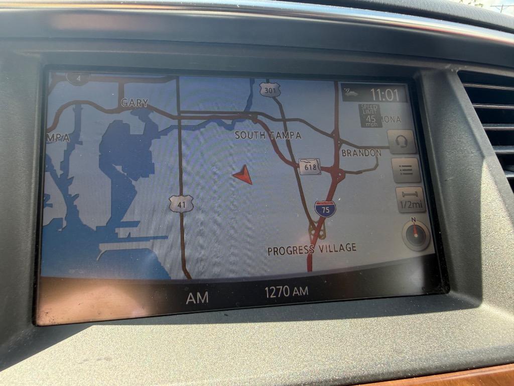 2020 Nissan Armada - $13,900