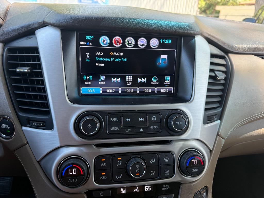 2017 GMC Yukon - $19,900