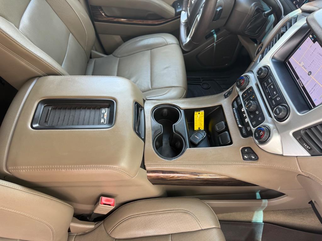 2017 GMC Yukon - $19,900