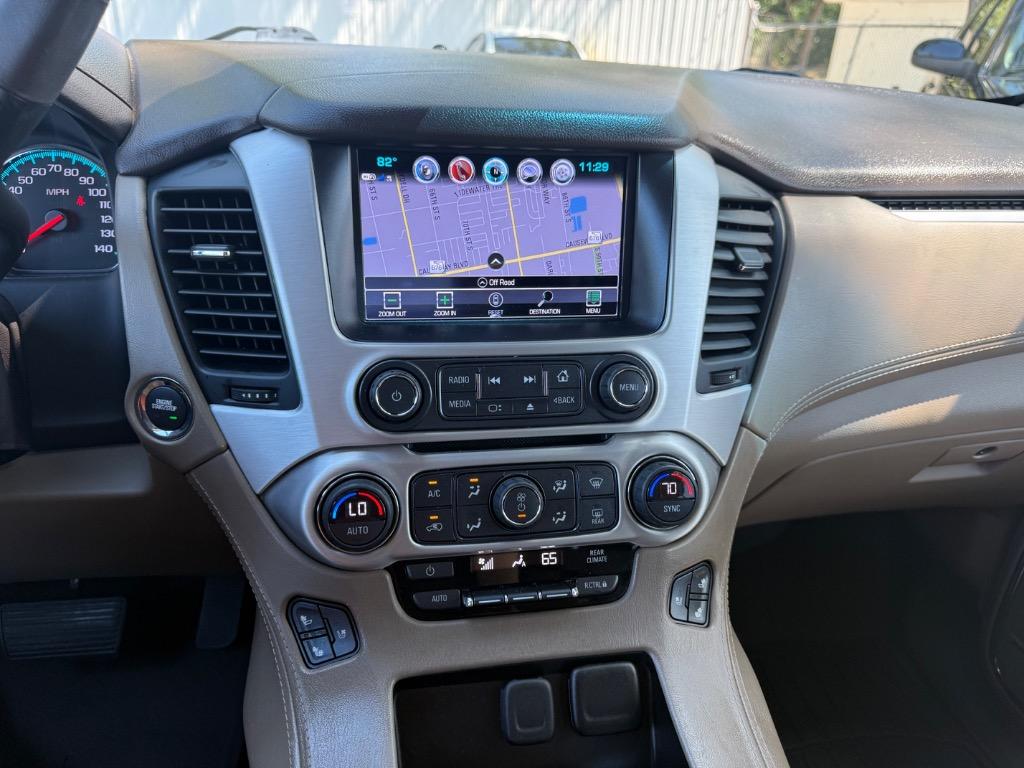 2017 GMC Yukon - $19,900