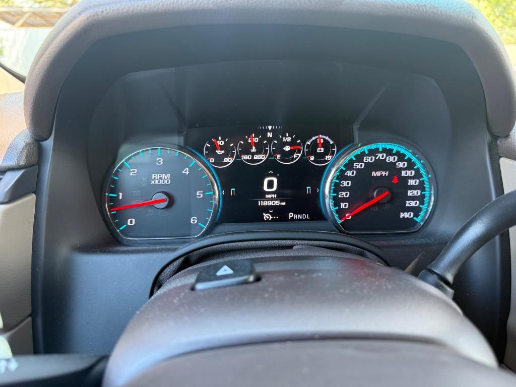 2017 GMC Yukon - $19,900