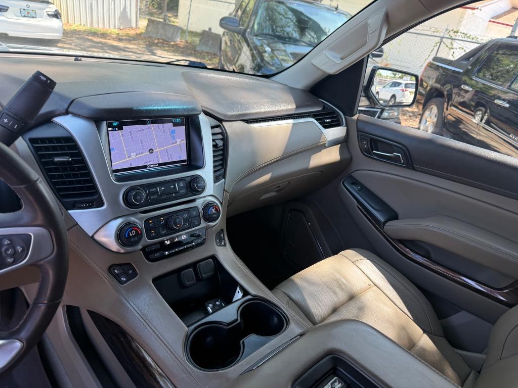 2017 GMC Yukon - $19,900