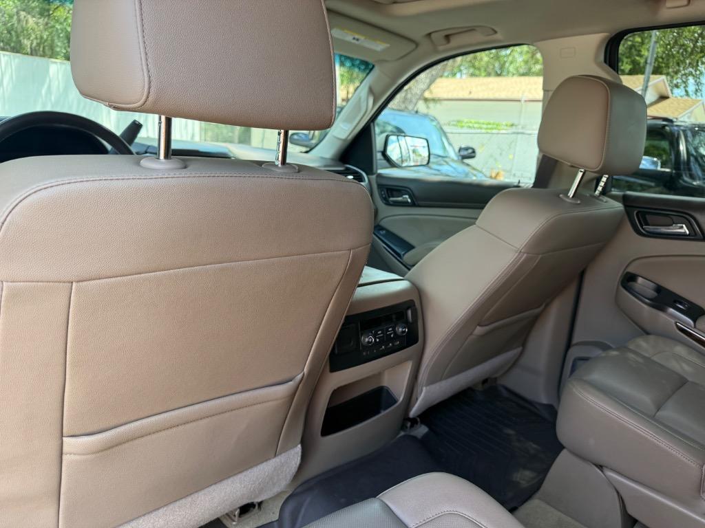 2017 GMC Yukon - $19,900