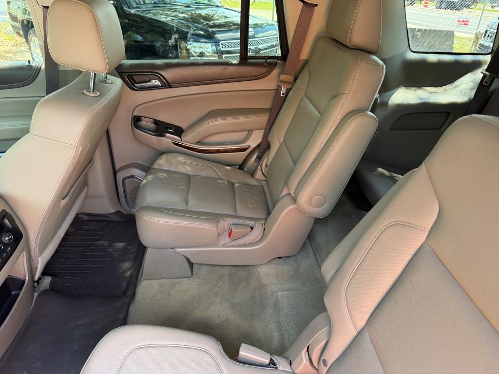 2017 GMC Yukon - $19,900