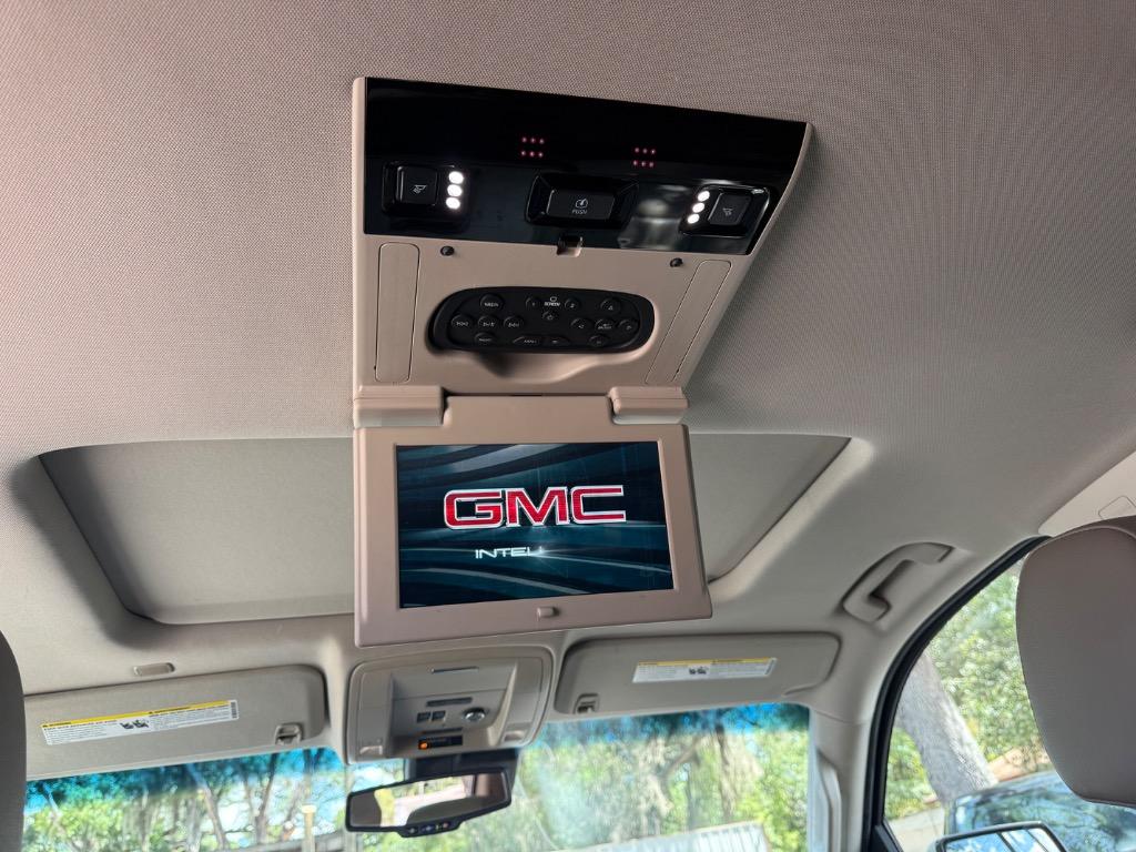 2017 GMC Yukon - $19,900