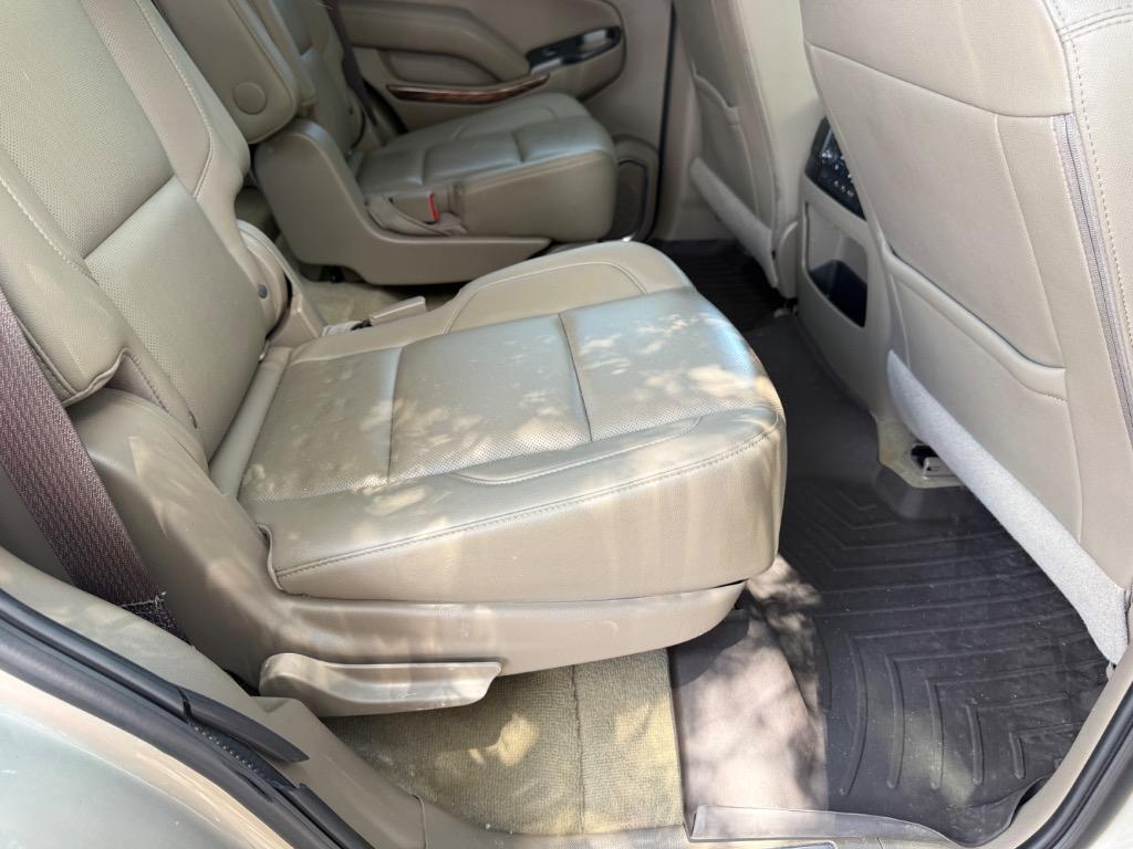 2017 GMC Yukon - $19,900