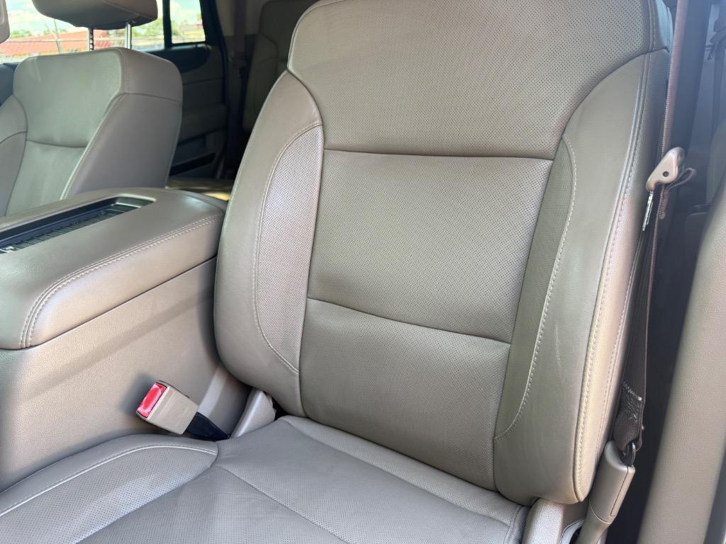2017 GMC Yukon - $19,900