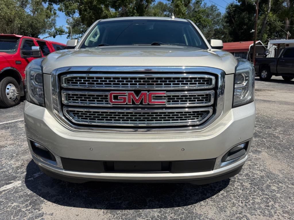 2017 GMC Yukon - $19,900