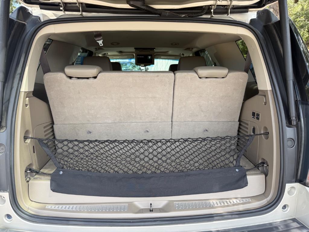 2017 GMC Yukon - $19,900