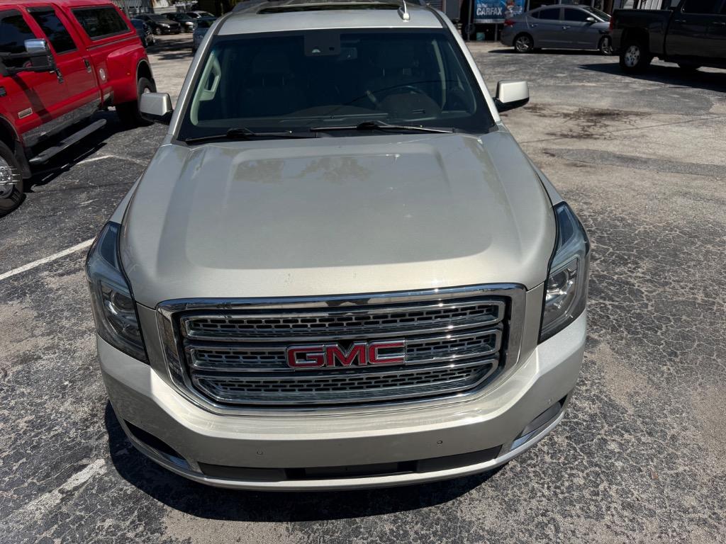 2017 GMC Yukon - $19,900