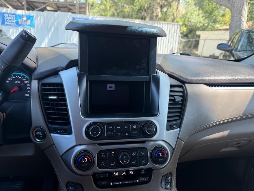 2017 GMC Yukon - $19,900