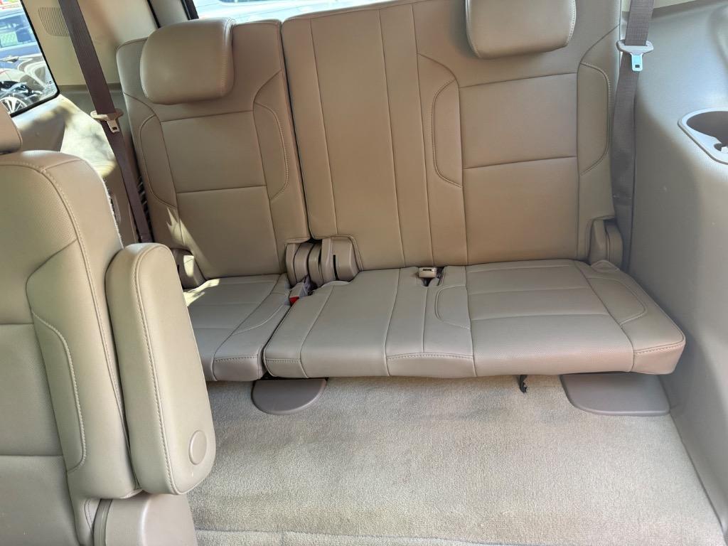 2017 GMC Yukon - $19,900