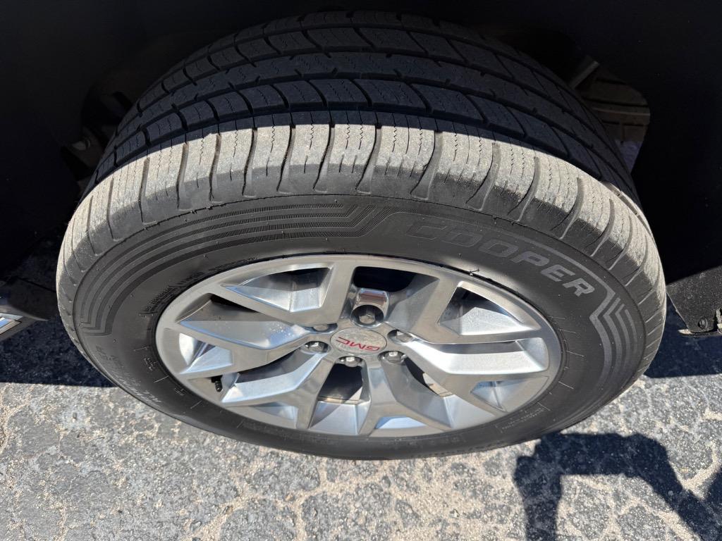 2017 GMC Yukon - $19,900