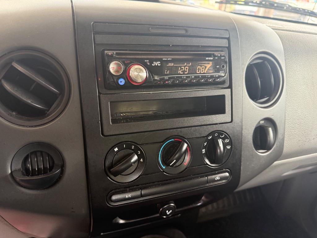 2005 Ford F-150 - $5,900