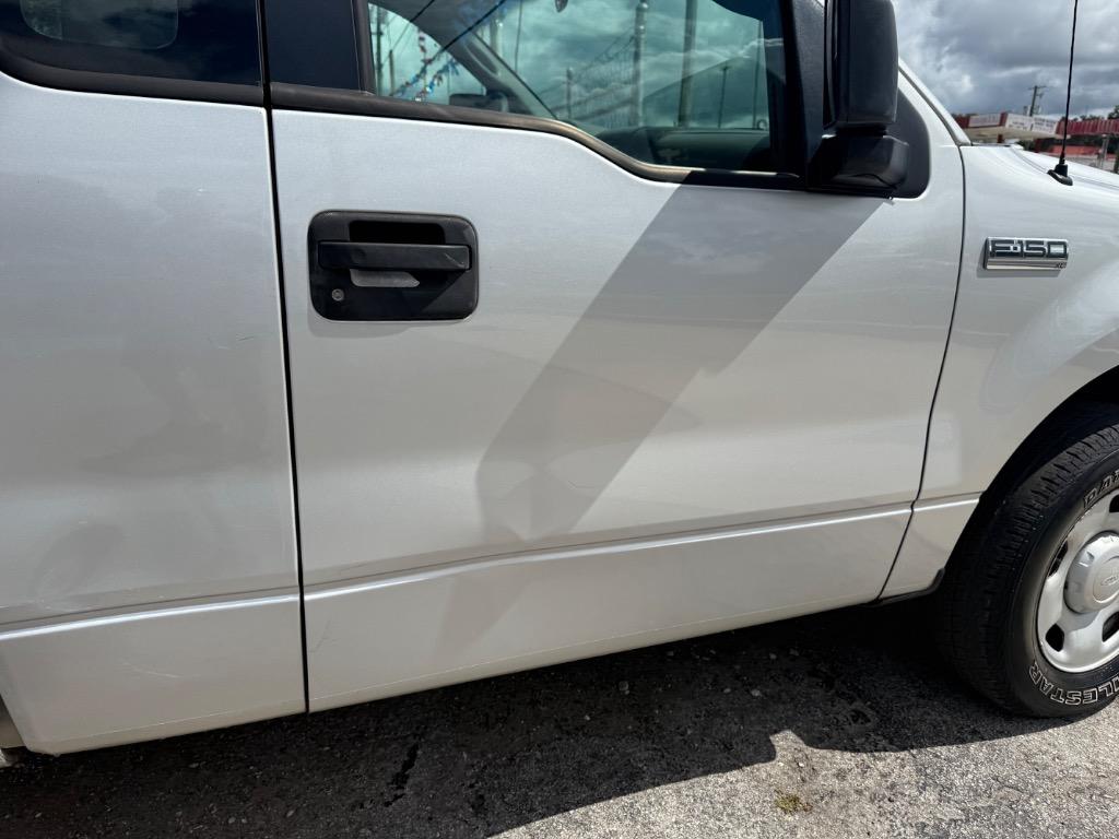 2005 Ford F-150 - $5,900