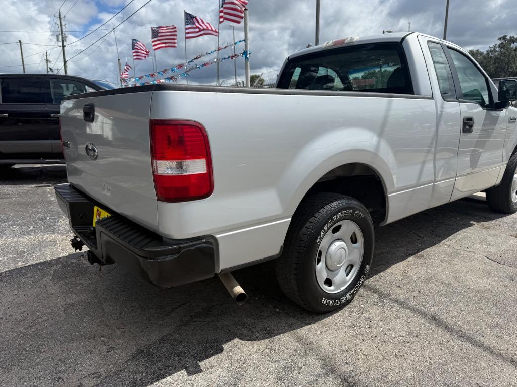 2005 Ford F-150 - $5,900