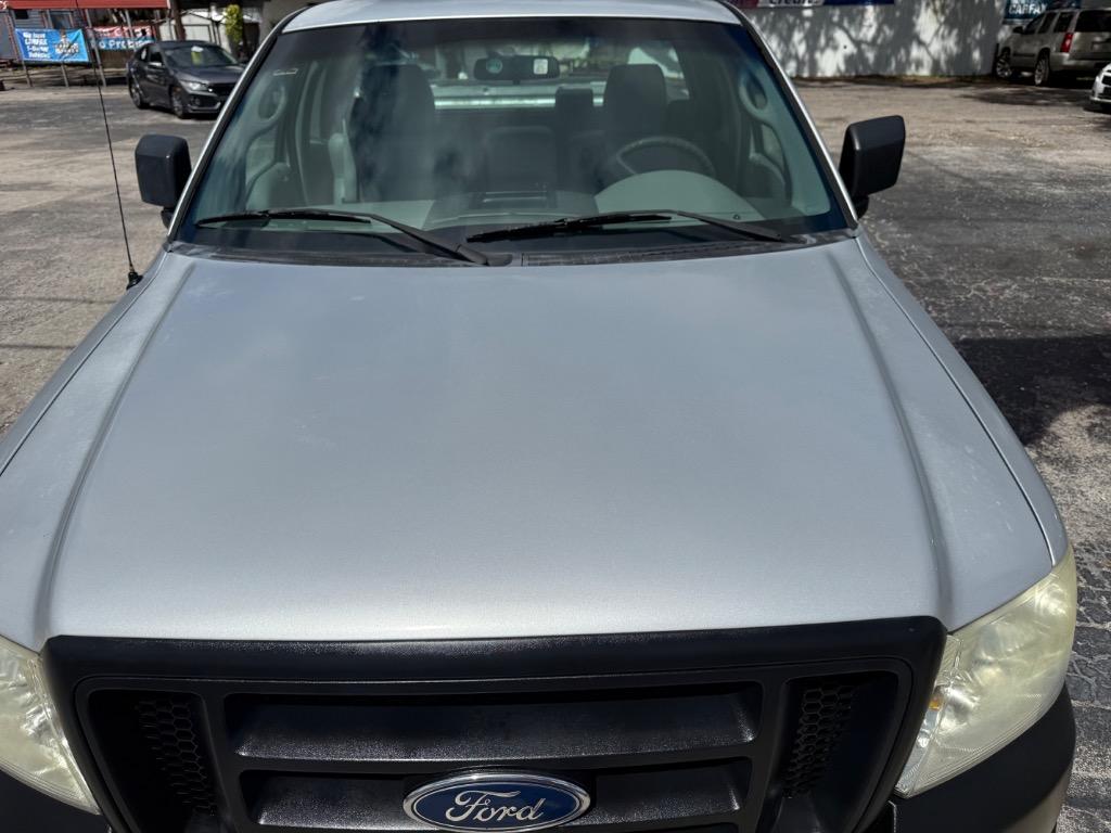 2005 Ford F-150 - $5,900
