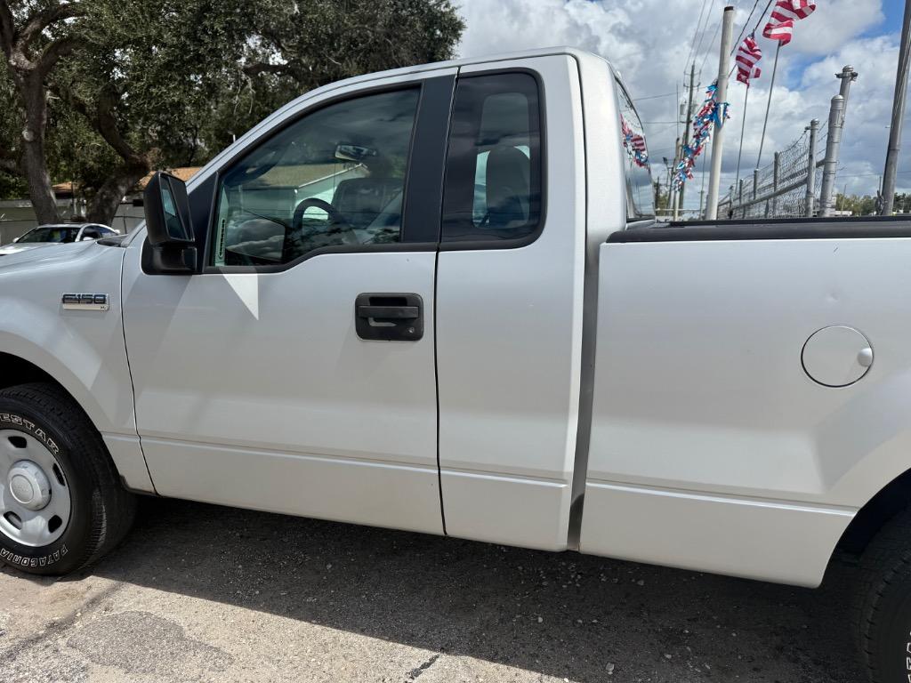 2005 Ford F-150 - $5,900