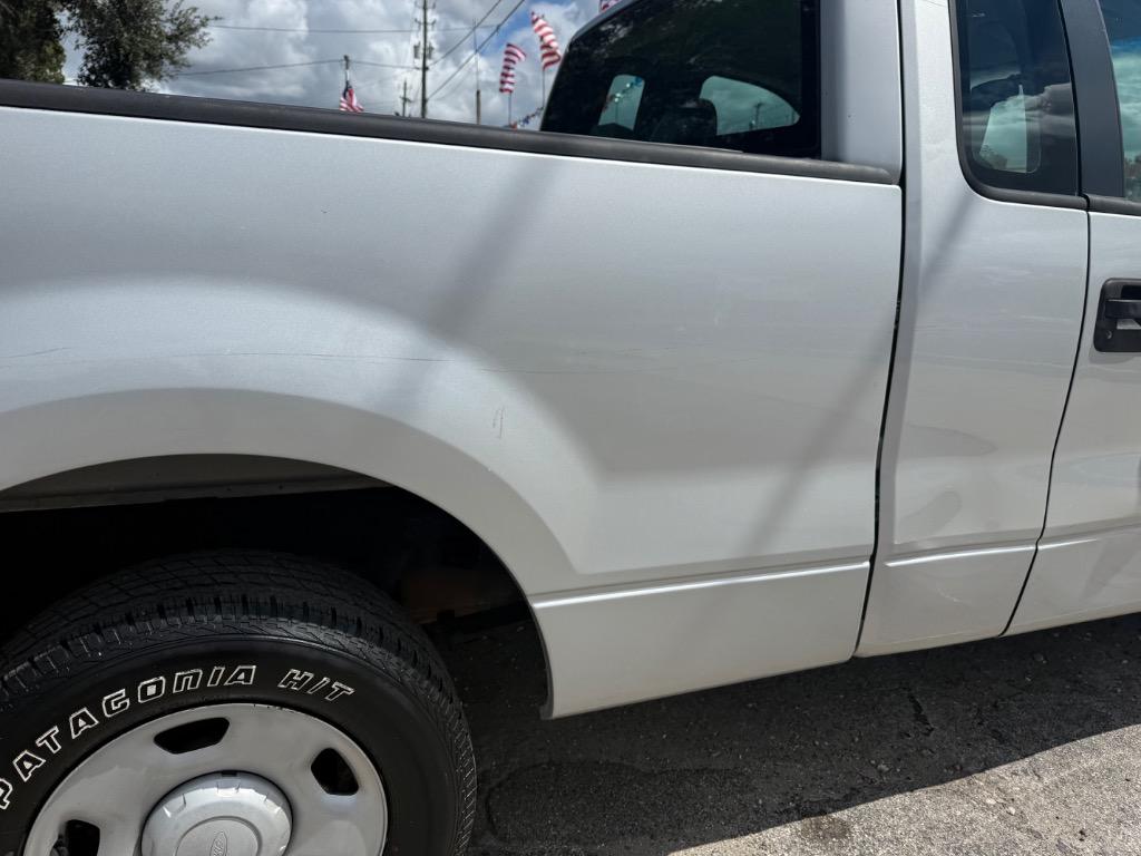 2005 Ford F-150 - $5,900