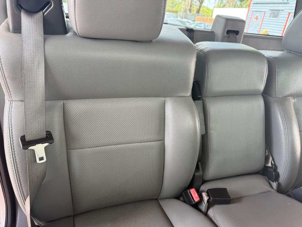 2005 Ford F-150 - $5,900